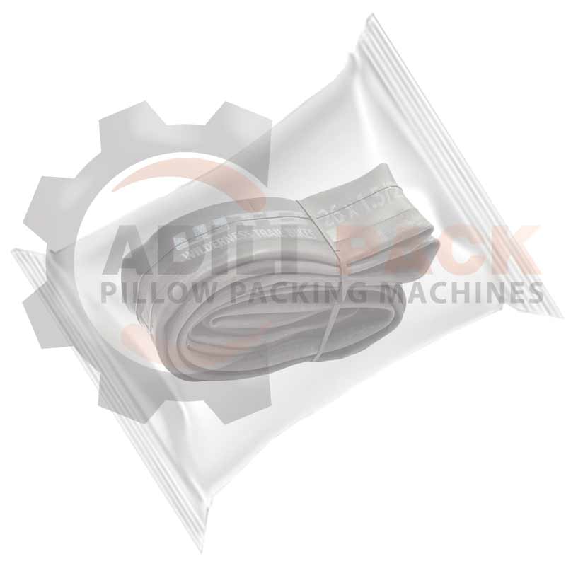 دستگاه بسته بندی تیوپ