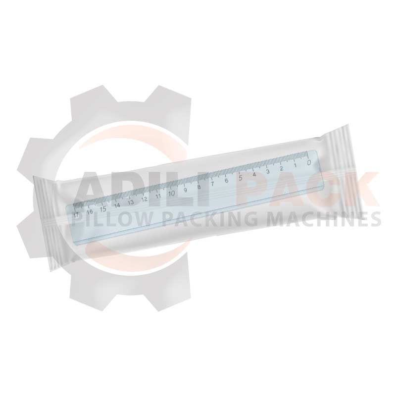 بسته بندی خط کش