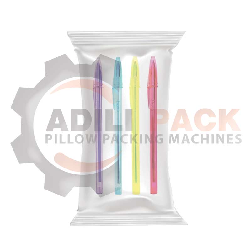 بسته بندی خودکار